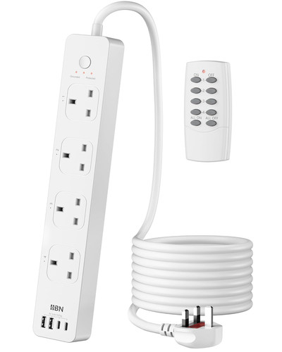 Remote control extension lead - remote,