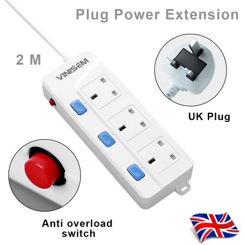 Extension lead cable - cable, electric