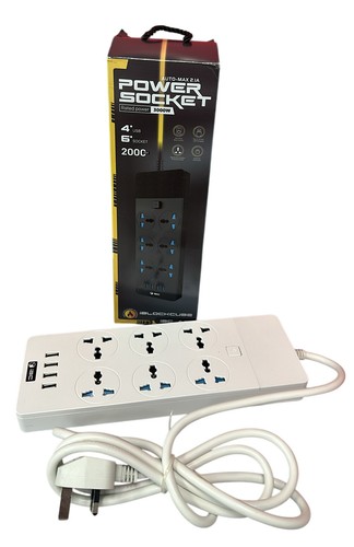 Iblockcube extension lead - extension, 1a