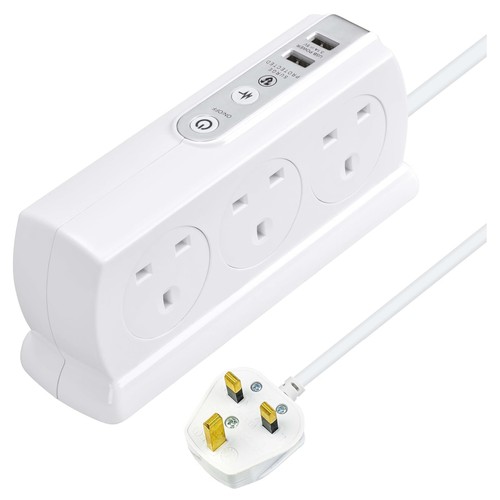 Masterplug socket surge - masterplug,