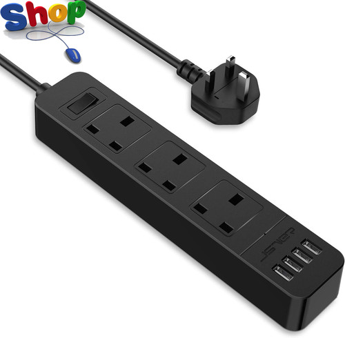 Extension lead with - extension, usb