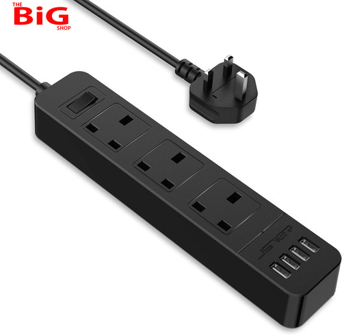 Extension lead with usb - extension,