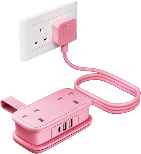 Ntonpower travel extension - ntonpower,