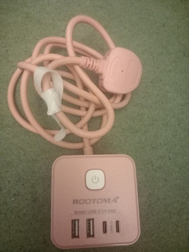 Rootoma extension lead - rootoma, with
