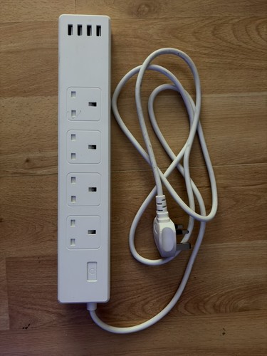 Meross smart power strip - meross,