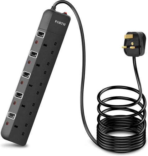 Parth way extension lead - 5,