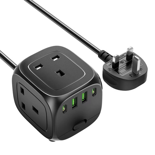 Extension lead usb - extension, 4